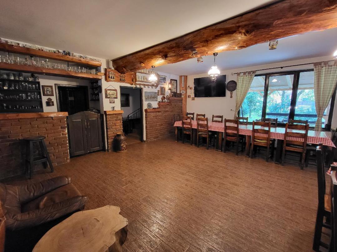 Casa Brandusa برانْ المظهر الخارجي الصورة