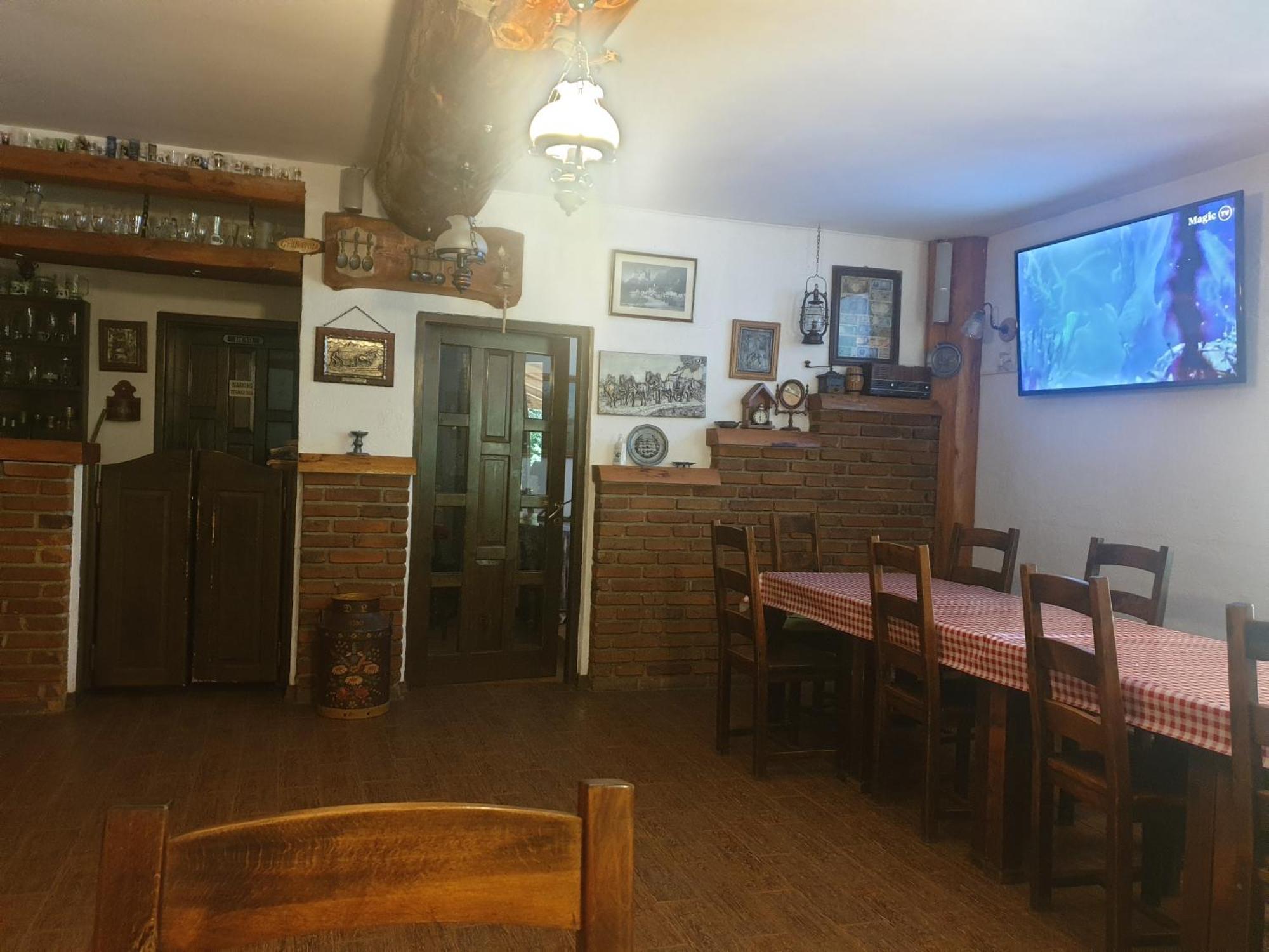 Casa Brandusa برانْ المظهر الخارجي الصورة